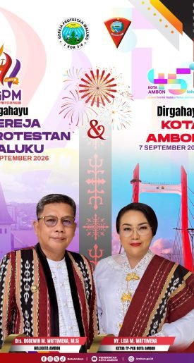 IKLAN PA WALI