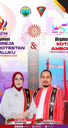 IKLAN WAWALI