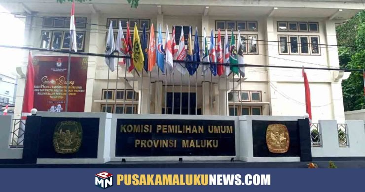 KPUD MALUKU