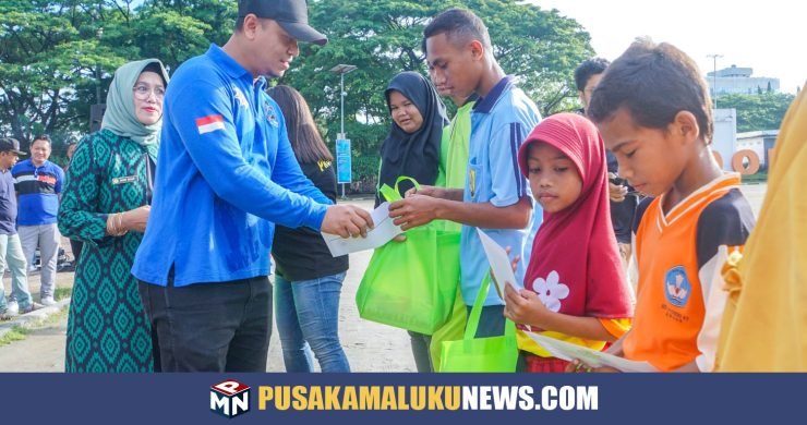 PM ZAKAT
