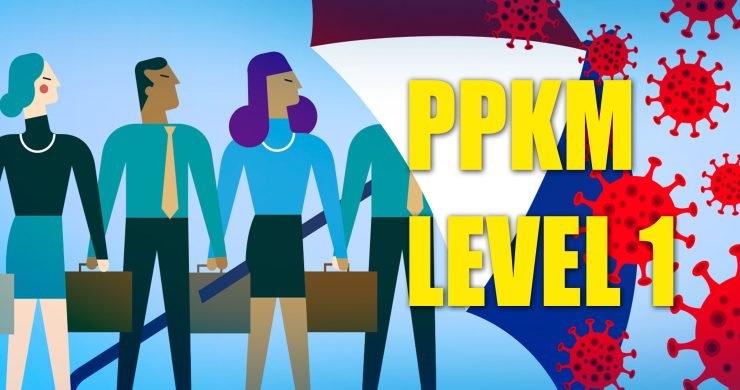 PPKM 1