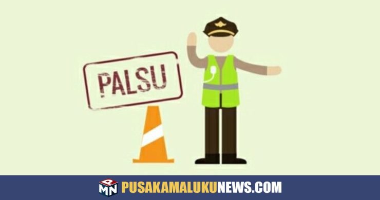 Polisi Gadungan
