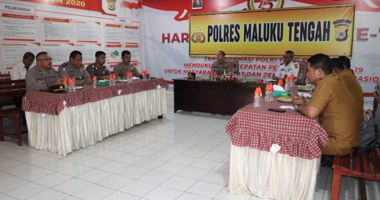 Polres Malteng