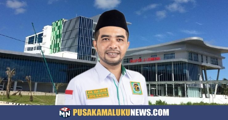RSUP Leimena