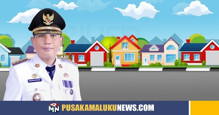 Rumah Tak Layak Huni