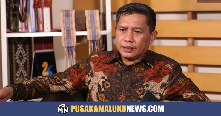 Walikota PUSAKA MALUKU