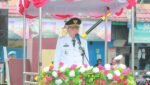 Di HUT Bhayangkara Ke 79 Walikota Akui Angka Krimininal Masih Tinggi Akibat Komsumsi Miras