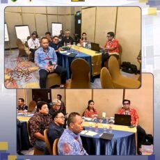 Rivai Notanubun Pembangunan Kawasan Pesisir Pulau Ambon Akan Menjadi Ambon Kota Modern