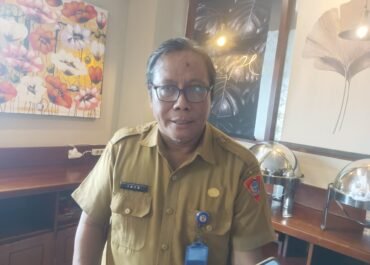 3 wilayah Kecamatan Di kota Ambon menjadi fokus diskusi Rencana Detail Tata Ruang Wilayah  Oleh Dinas PUPR Kota Ambon