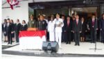 Pemerintah Kota Peringati HUT Kemerdekaan RI Ke 80