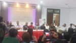 Ketua DPRD kota Ambon Minta  Pelaku Pembakaran Rumah Warga DIProses Hukum