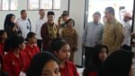 Gubernur Maluku dan DPD RI Tinjau Sekolah Rakyat di Passo: Negara Hadir untuk Masa Depan Anak Bangsa