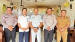 FKLL Jasa Raharja Kanwil Maluku, Tekan Angka Kecelakaan Dan Fatalitas Korban Lalu Lintas