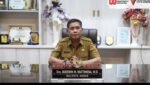 Walikota Ambon Akui Pembangunan Rumah Warga Desa Hunuth Mulai Dikerjakan