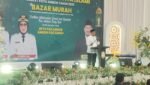 156 Duta Qasidah ikut Meriahkan Lomba Seni Budaya Islami