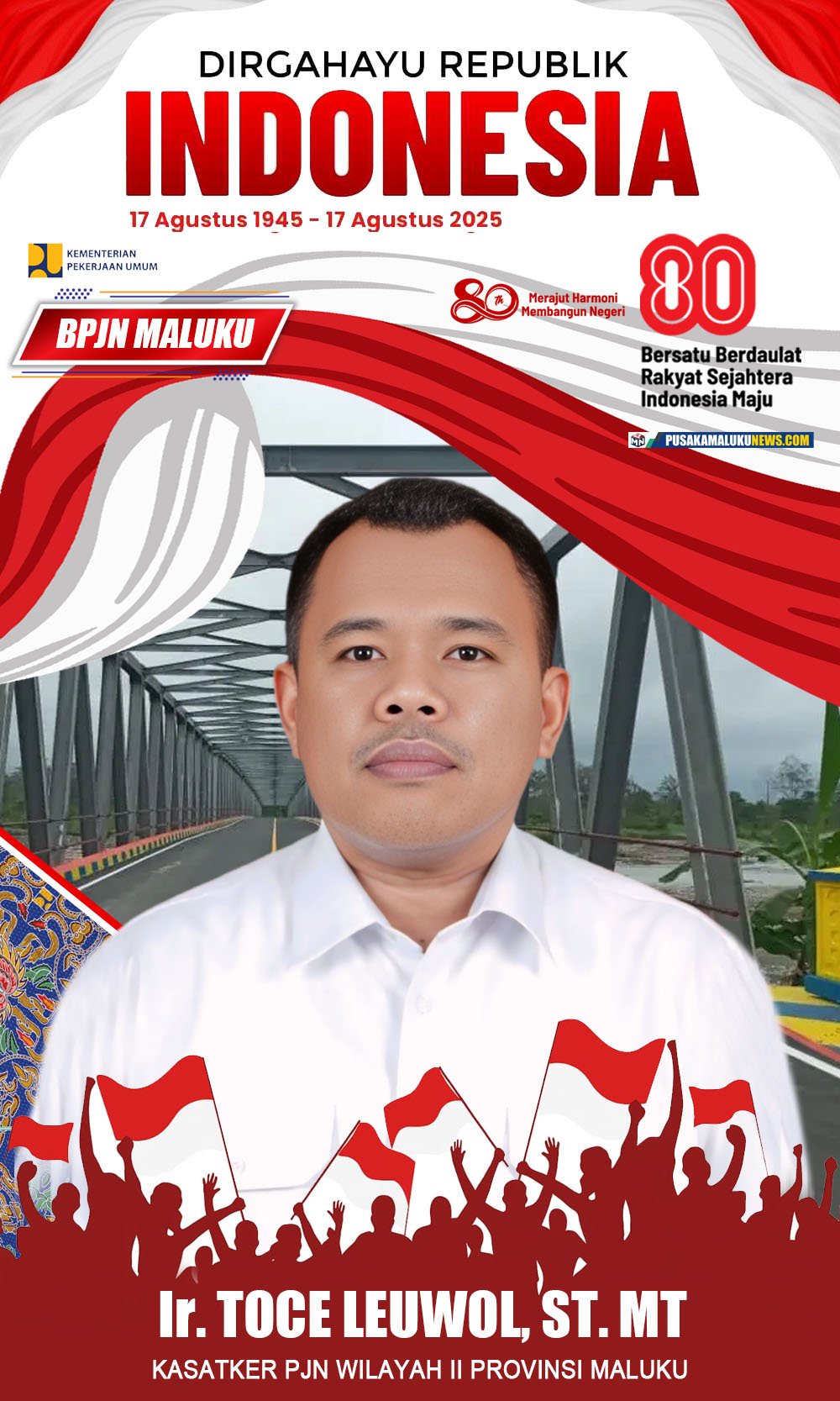KASAT 2 BARU