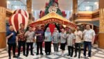 BPJN MALUKU DAN DPRD BANGUN SINERGI PERCEPAT PEMBANGUNAN INFRASTRUKTUR BERKUALITAS DI MALUKU