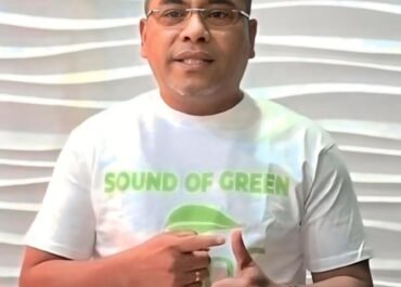 Diskominfosandi Fasilitasi Pemanfaatan Teknologi dukung program Sound of Green (SoG)
