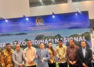 Gubernur Maluku Teken MoU, Langkah Strategis Perkuat Pelindungan Pekerja Migran