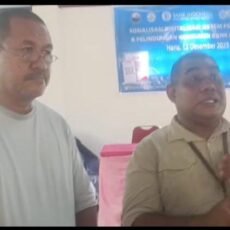 Bank Indonesia Perwakilan Maluku Melaksanakan Sosialisasi Digitalisasi Sistem Pembayaran Digital Dan Perlindungan Konsumen Bagi Masyarakat Negeri Haria Kecamatan Saparua