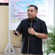 Orang Tua Diminta Melek Digital, Ini Pesan Kominfo Ambon