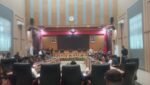 DPRD Kota Ambon Mediasi permasalahan Tanah Antara Pemerintah Negeri Halong dengan Kodaeral IX