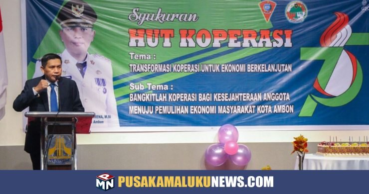 HUT Koperasi