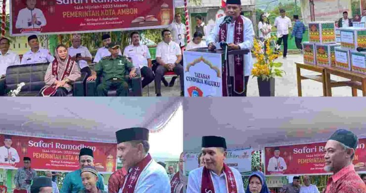 pemkot-ambon-safari-ramadhan-2023